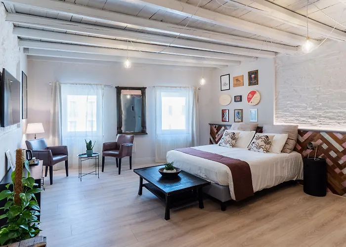 Casa Babbuino Verona