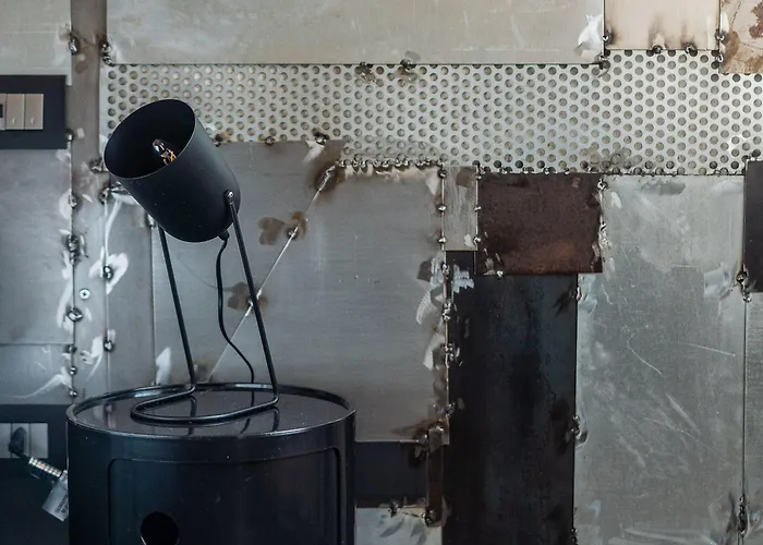 Casa Babbuino Affittacamere