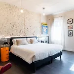 Casa Babbuino Verona
