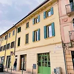 Penzion Casa Babbuino