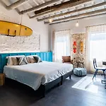 Casa Babbuino 3*