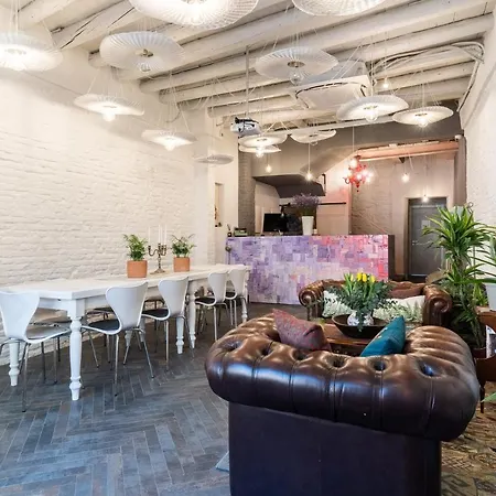 Casa Babbuino 3*