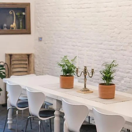 ゲストハウス Casa Babbuino ヴェローナ