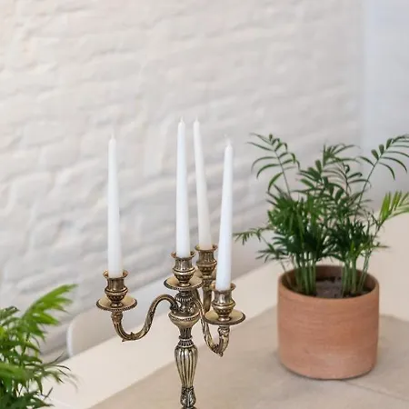 ゲストハウス Casa Babbuino