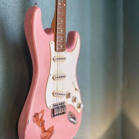 Casa Babbuino ゲストハウス 3*