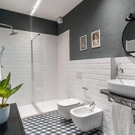 Casa Babbuino ヴェローナ