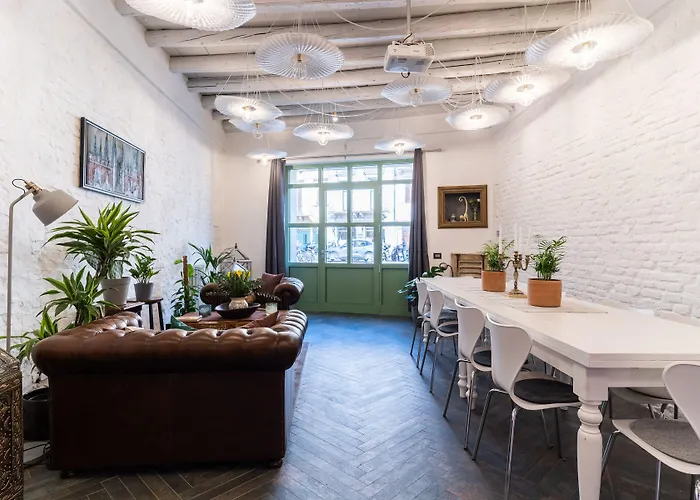 Casa Babbuino