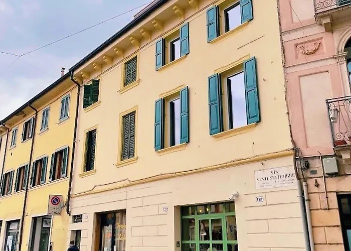 Gæstehus Casa Babbuino