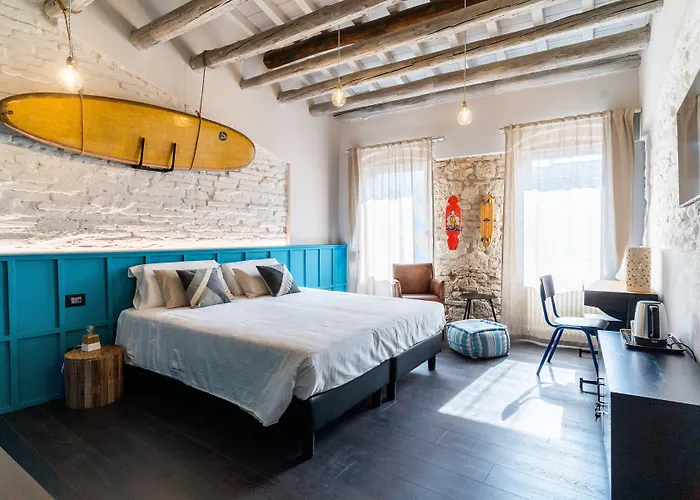 Casa Babbuino 3*