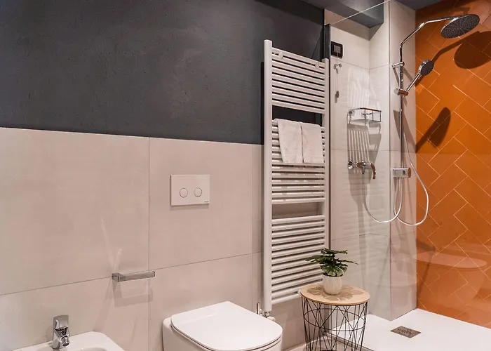 Casa Babbuino 3*