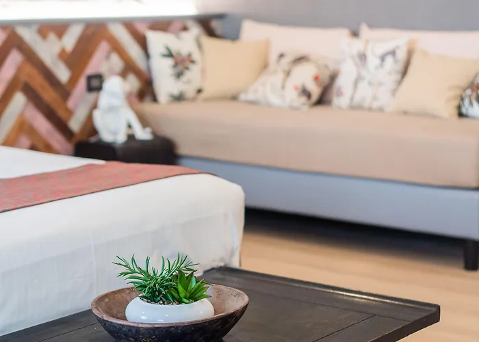 Gæstehus Casa Babbuino 3*