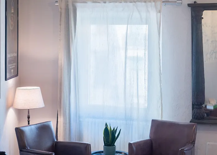 Casa Babbuino 3*